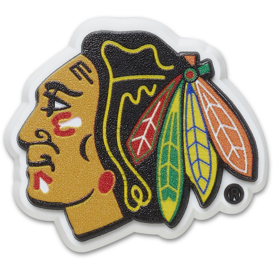NHL® Chicago Blackhawks® - US 8672
