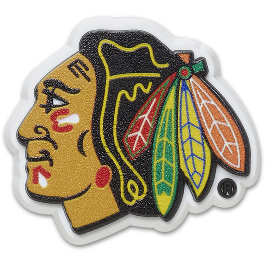 NHL® Chicago Blackhawks® - US 8672