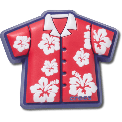 Hawaiian Shirt - US 9636