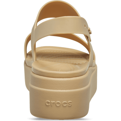 Brooklyn Low Wedge Sandal - US 6313