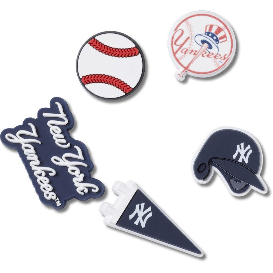 MLB New York Yankees 5 Pack - US 3100