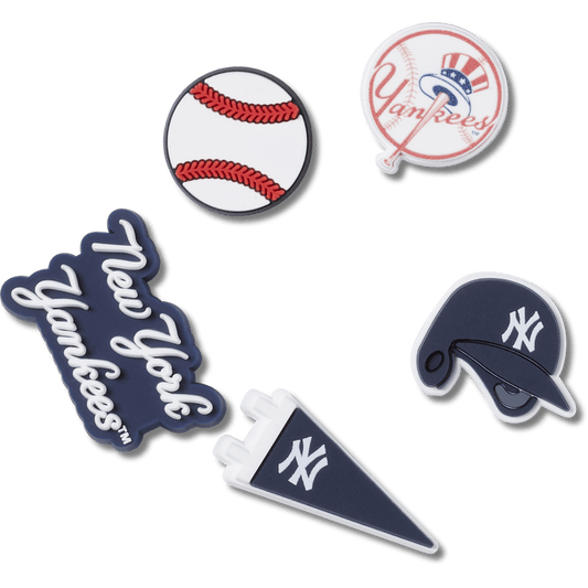 MLB New York Yankees 5 Pack - US 3100
