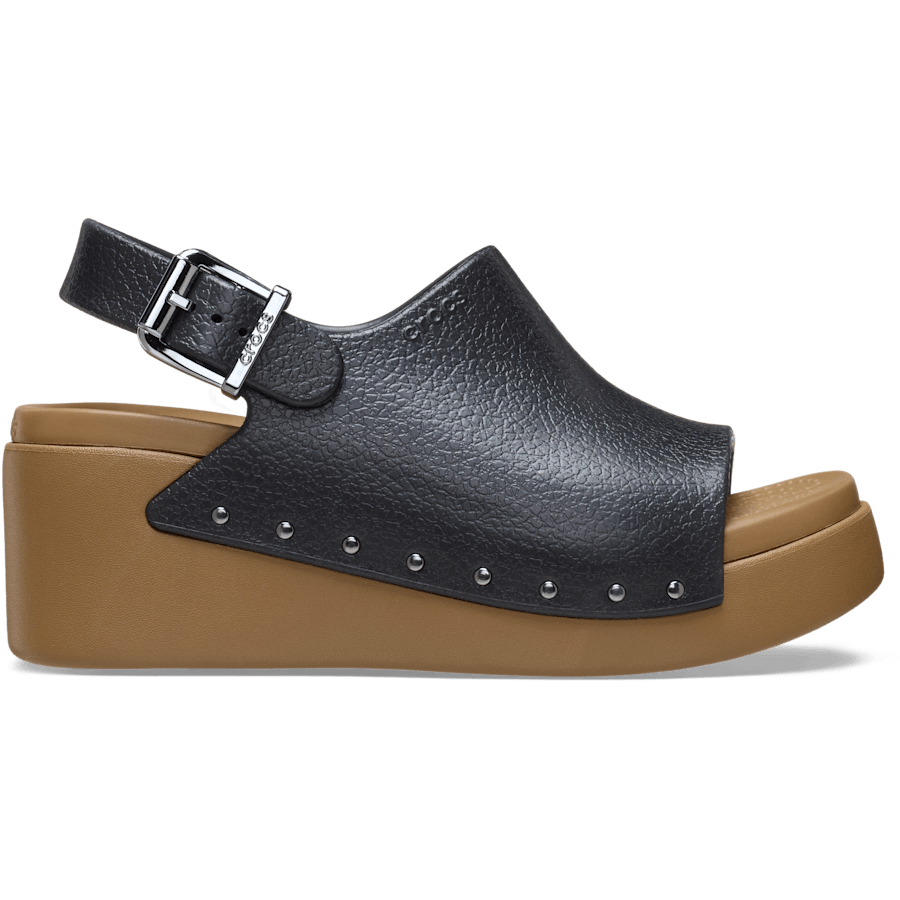 Dylan Studded Platform Slide - US 4961