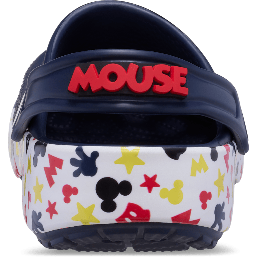 Toddlers' Mickey & Friends Classic Clog - US 8433