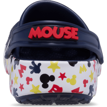 Toddlers' Mickey & Friends Classic Clog - US 8433