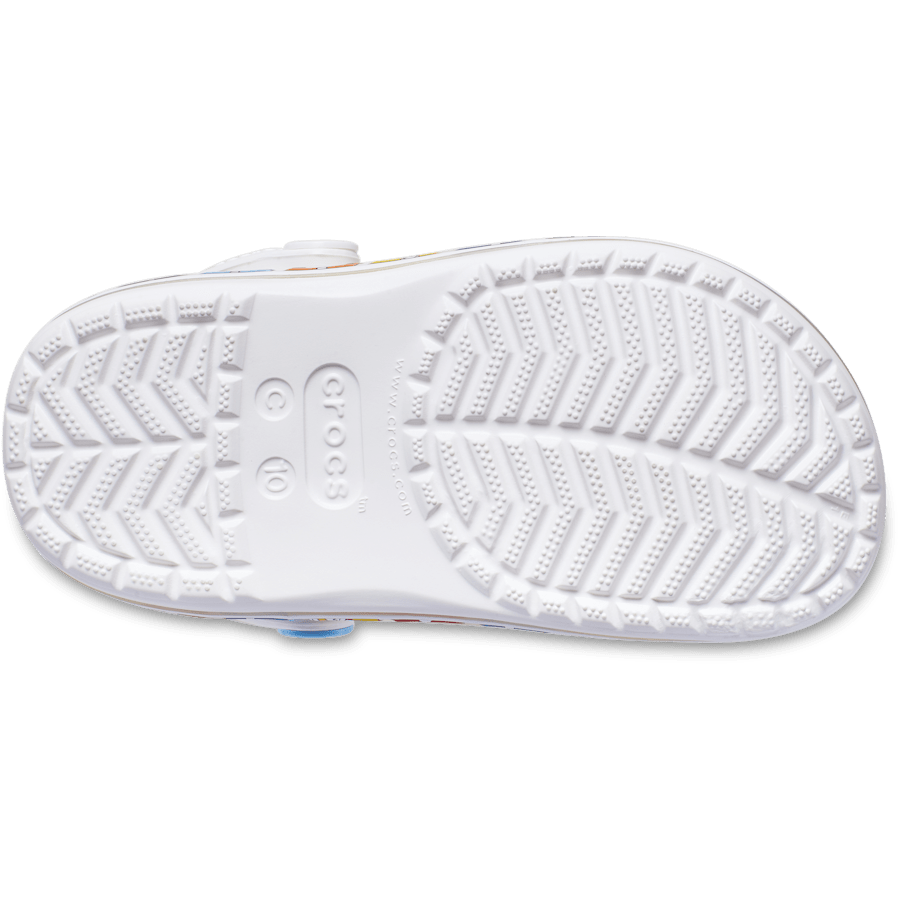 Peanuts Crocband Clog Toddler - US 3364