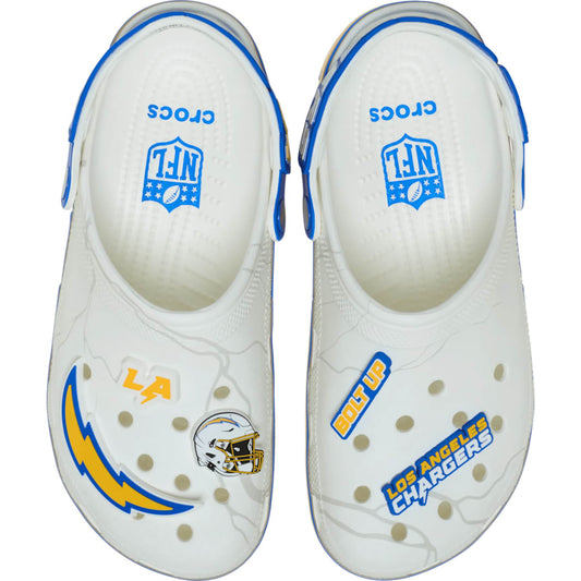 NFL Los Angeles Chargers Classic Clog - US 3092
