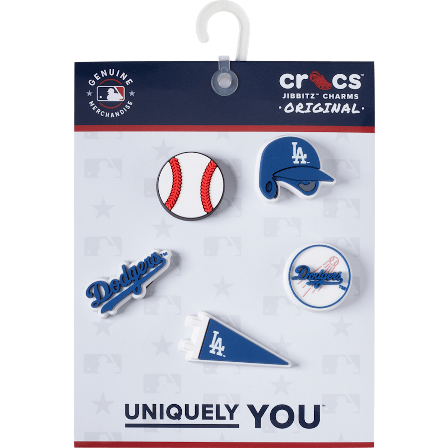 MLB Los Angeles Dodgers 5pck - US 8961