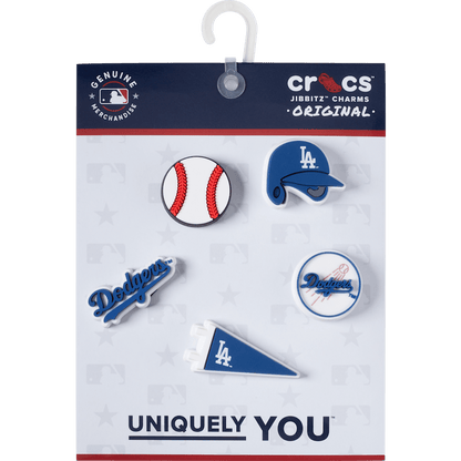 MLB Los Angeles Dodgers 5pck - US 8961
