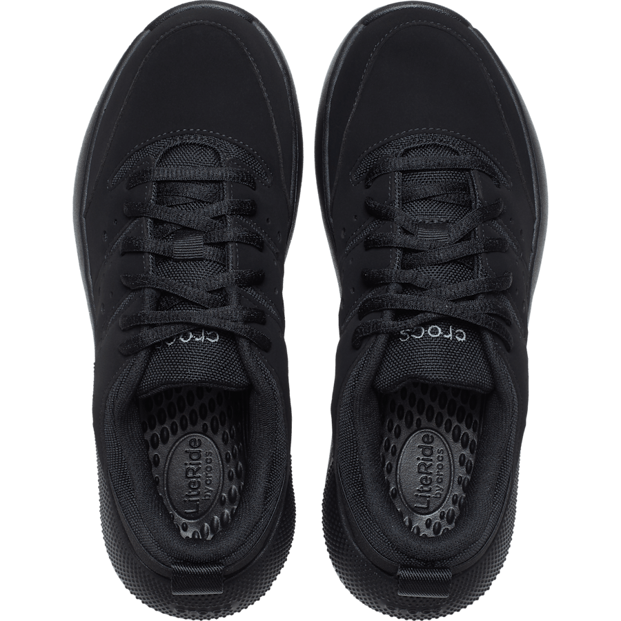 Women's On the Clock Work Sneaker - US 4243