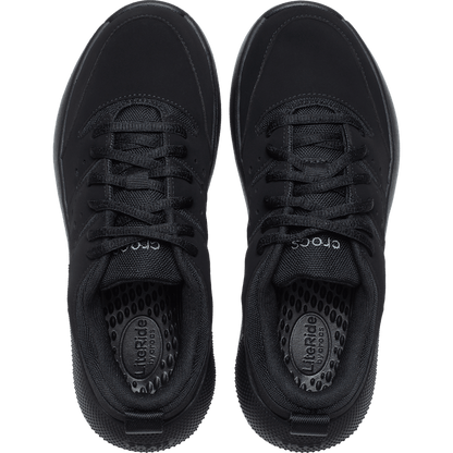 Women's On the Clock Work Sneaker - US 4243