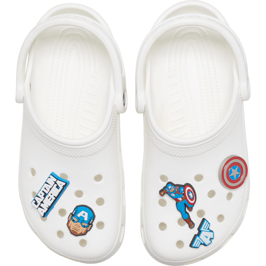 Captain America 5 Pack - US 8691