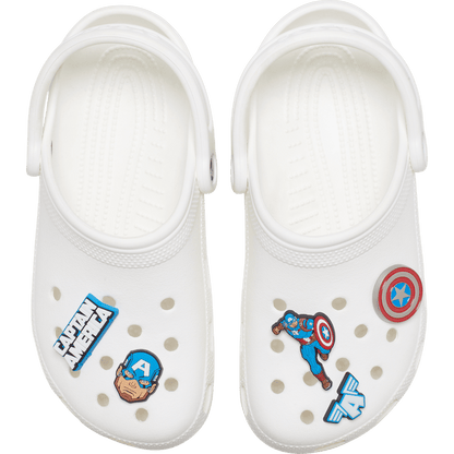 Captain America 5 Pack - US 8691