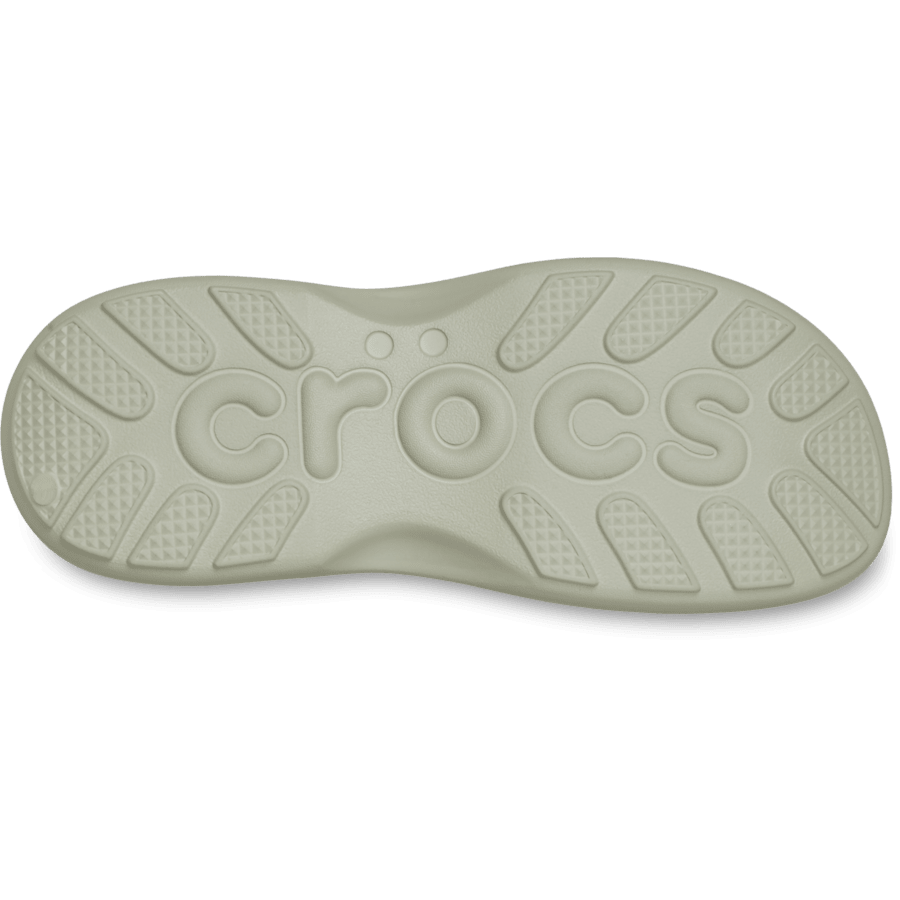 Soho Y Strap Frosted Sandal - US 7601