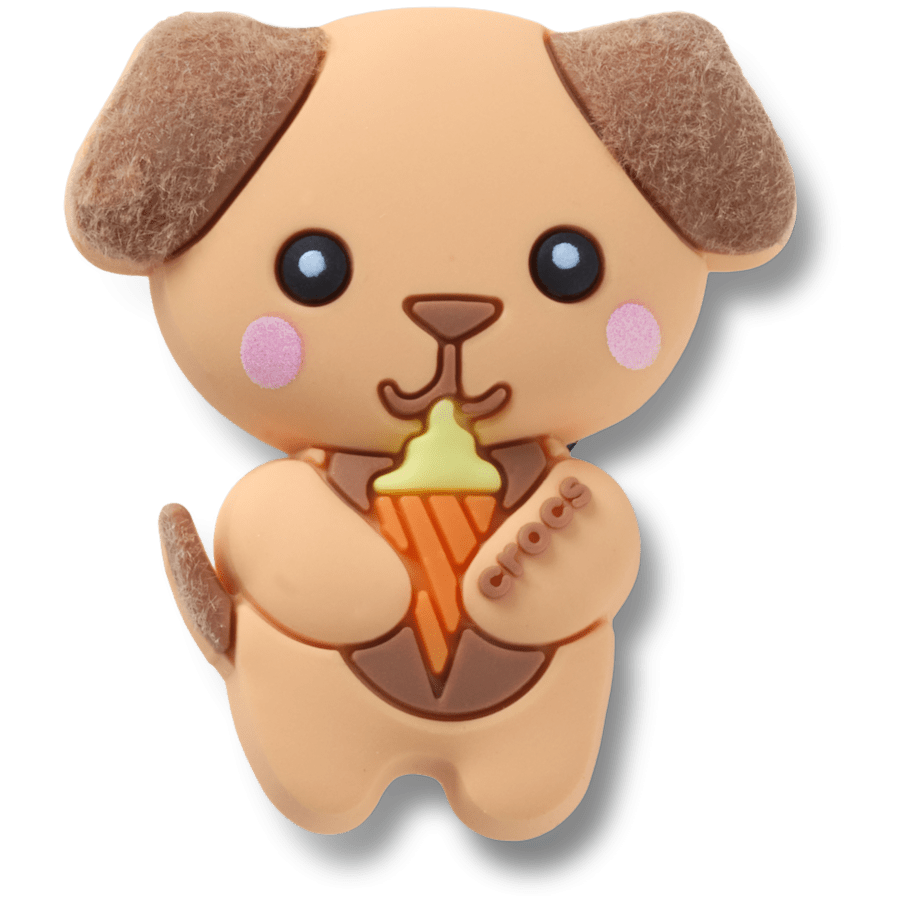 Cutie Ice Cream Puppy - US 1829