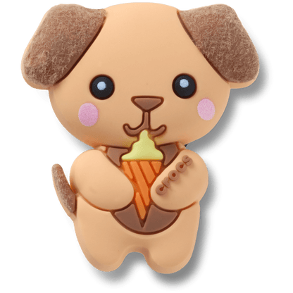 Cutie Ice Cream Puppy - US 1829
