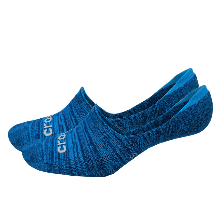 CrocsSocks Hidden Liner 3PK - US 4752
