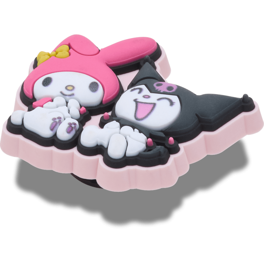 Sanrio® Kuromi™ My Melody™ - US 2732