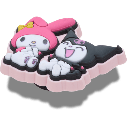 Sanrio® Kuromi™ My Melody™ - US 2732