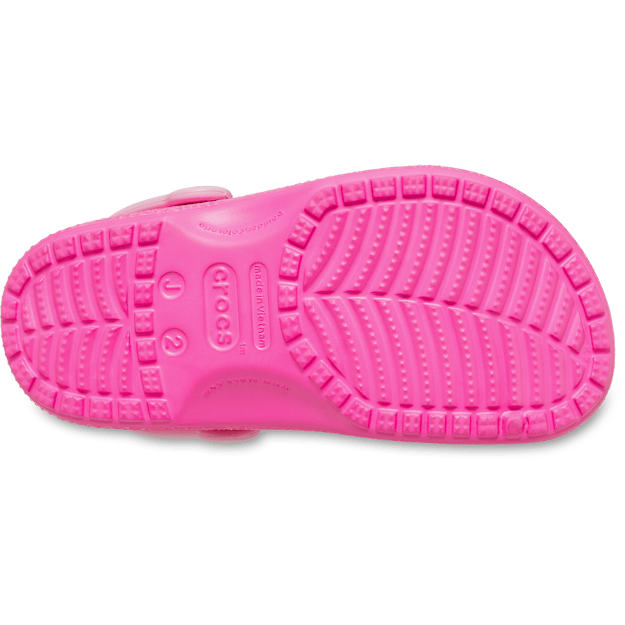 Kids' Barbie Classic Clog - US 9876