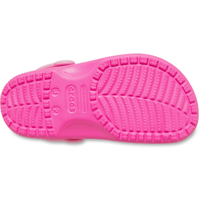 Kids' Barbie Classic Clog - US 9876