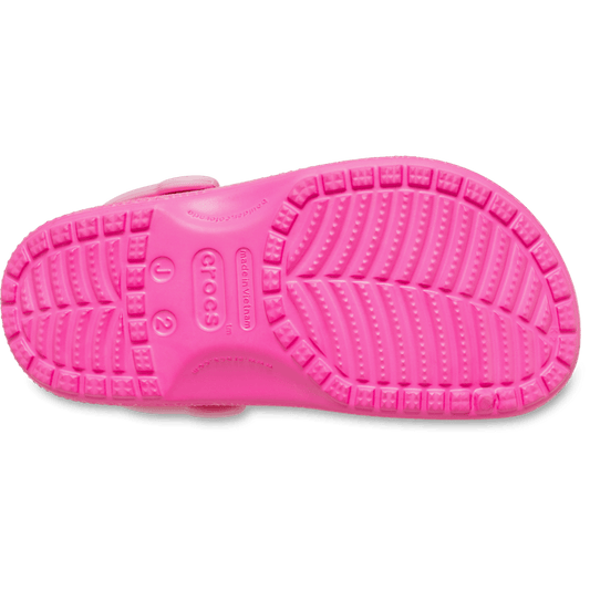 Kids' Barbie Classic Clog - US 9876