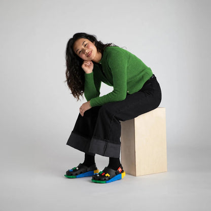 LEGO® Masterbrand Creativity Clog - US 1120