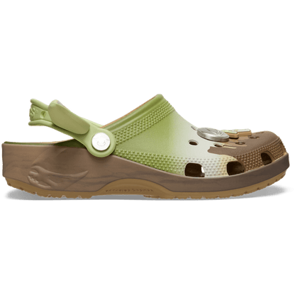 Kids STAR WARS™ Grogu Classic Clog - US 6810