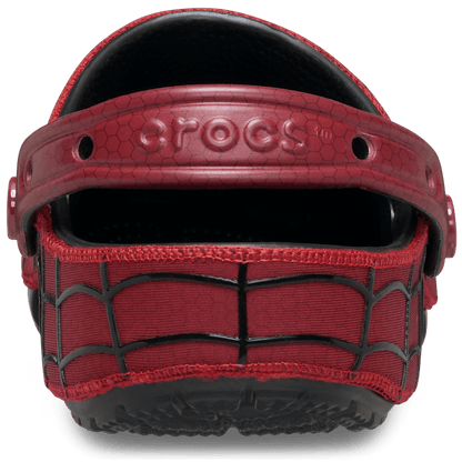 Spider-Man Neo Classic Clog - US 1794