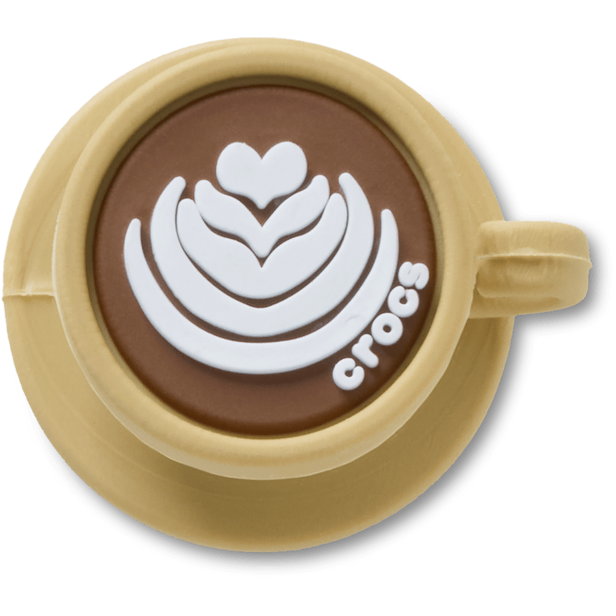 3D Coffee Cup - US 9853