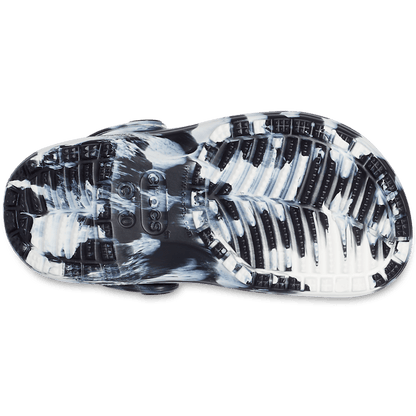 Toddler Classic Marbled Clog - US 9049