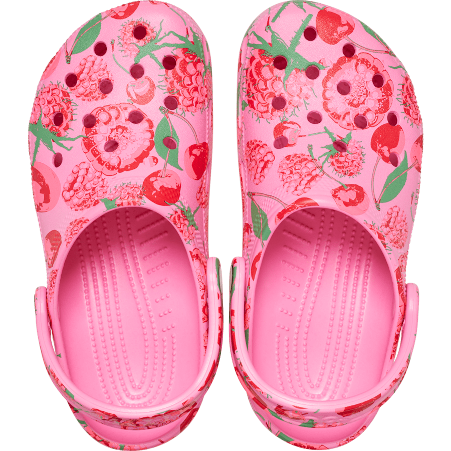 Classic Summer Fruit Clog - US 2758