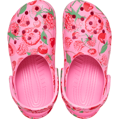 Classic Summer Fruit Clog - US 2758