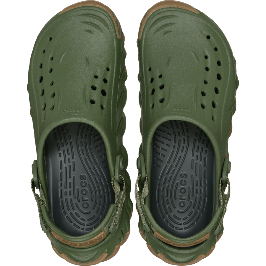 Echo Gum RO Clog - US 5932