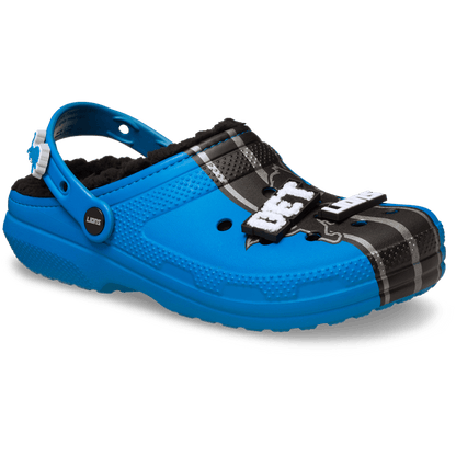 NFL Detroit Lions Classic Lined Clog - US 1583