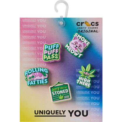 420 Hemp Cuties 5 Pack - US 7362