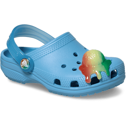 Toddler Classic Scented Snow Cone Clog - US 9114