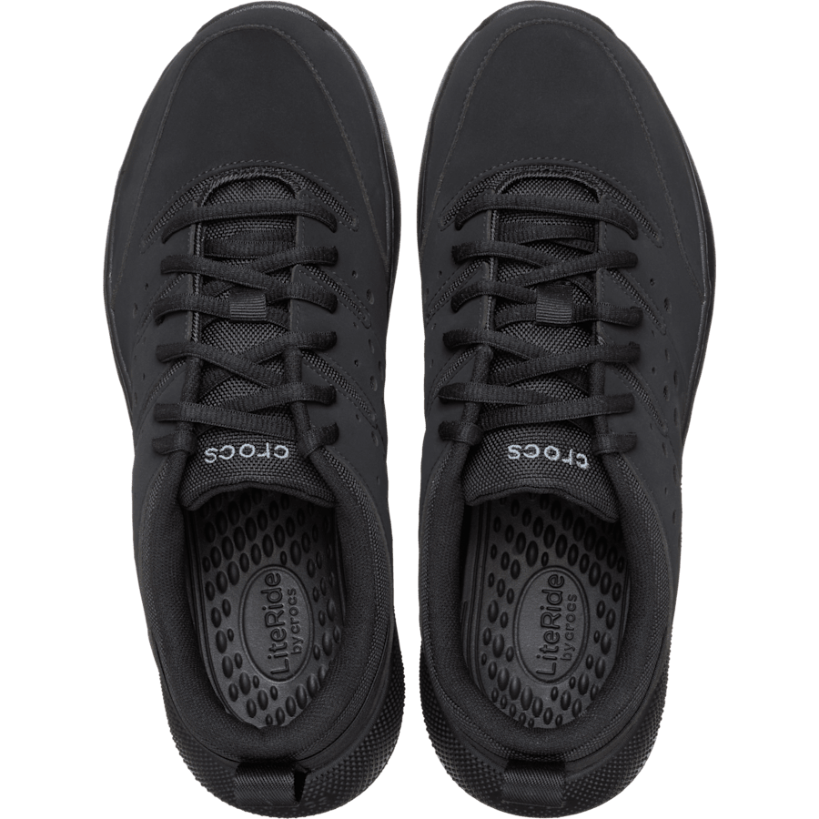 Men's On the Clock Work Sneaker Wide - US 2106