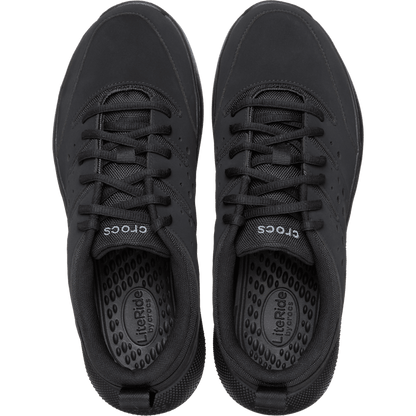 Men's On the Clock Work Sneaker Wide - US 2106