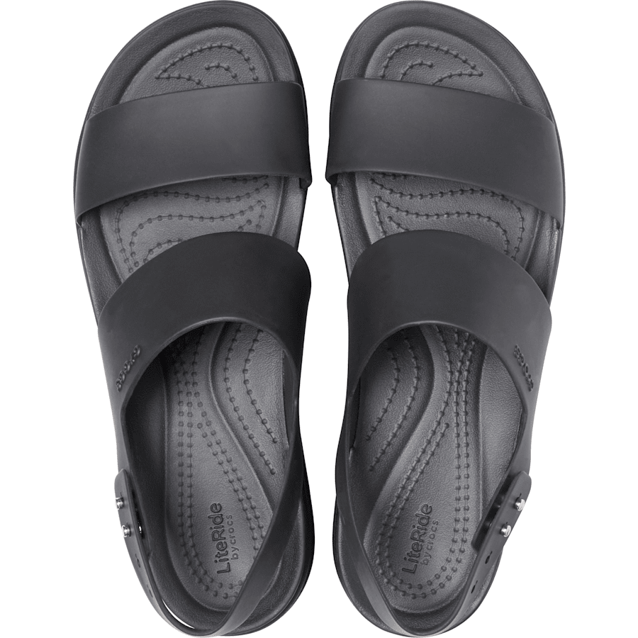Brooklyn Low Wedge Sandal - US 9933