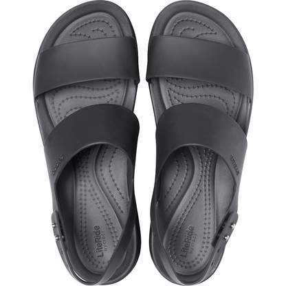 Brooklyn Low Wedge Sandal - US 9933