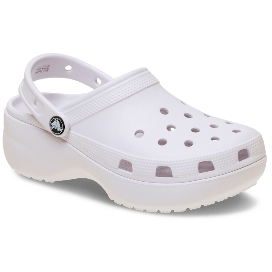 Women's Classic Platform Clog - US 1126