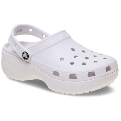 Women's Classic Platform Clog - US 1126