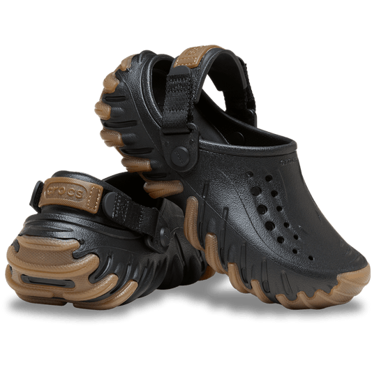 Kids' Echo Gum RO Clog - US 9696