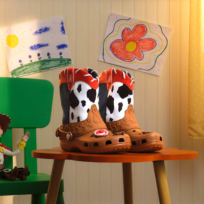 Disney and Pixar's Toy Story Jessie Boot - US 1322