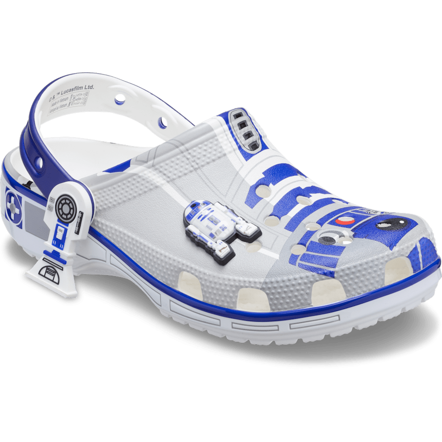 STAR WARS™ R2-D2 Classic Clog - US 8008