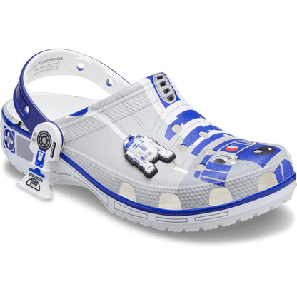 STAR WARS™ R2-D2 Classic Clog - US 8008