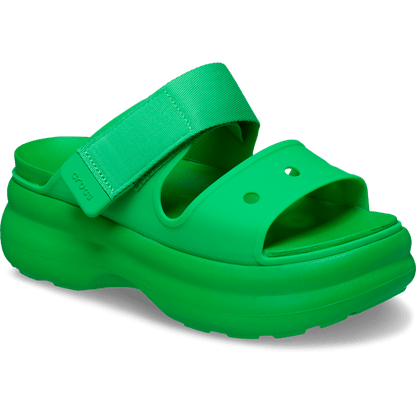 Soho Two Strap Sandal - US 6758