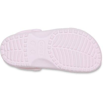 Kids' Classic Hearts Cut Out Clog - US 3892