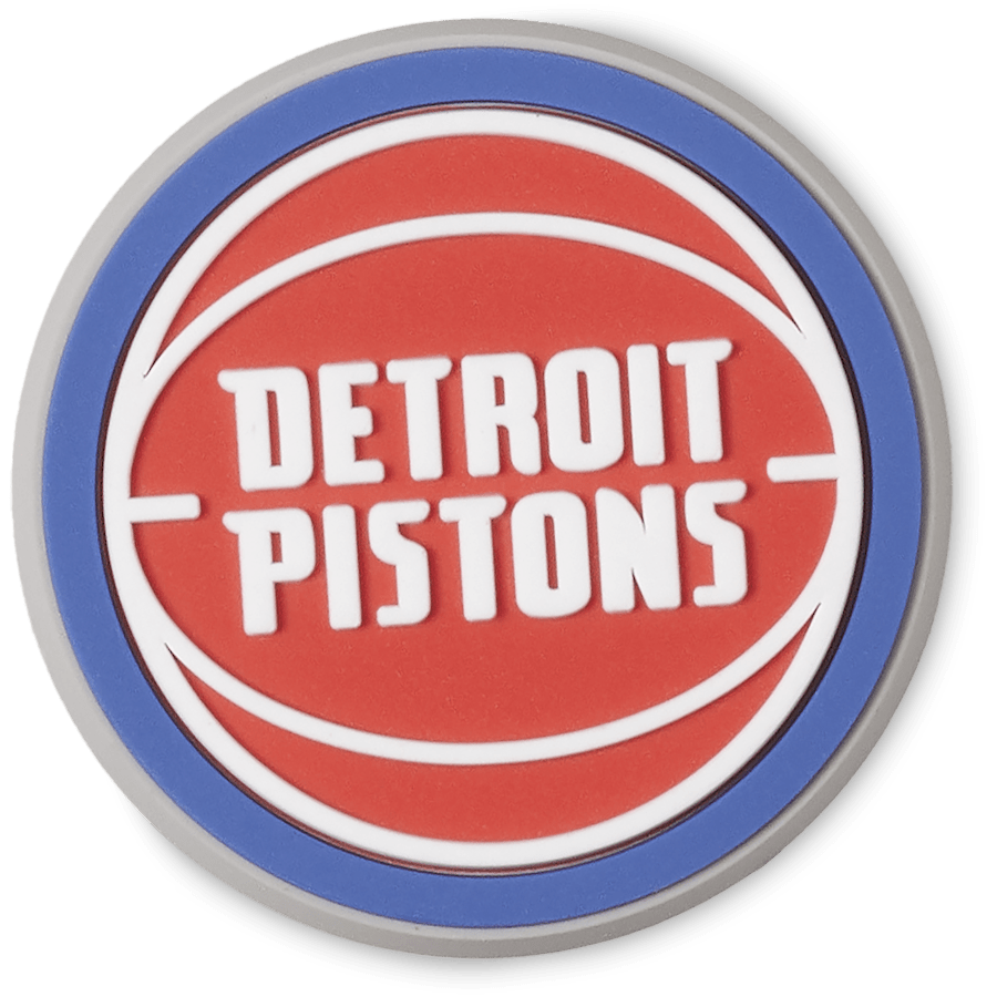 NBA Detroit Pistons - US 8755